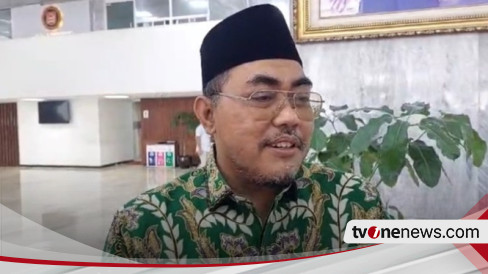 Hubungan PKB-PBNU Memanas, Jazilul Sebut Petinggi PBNU Kerap Ganggu ...