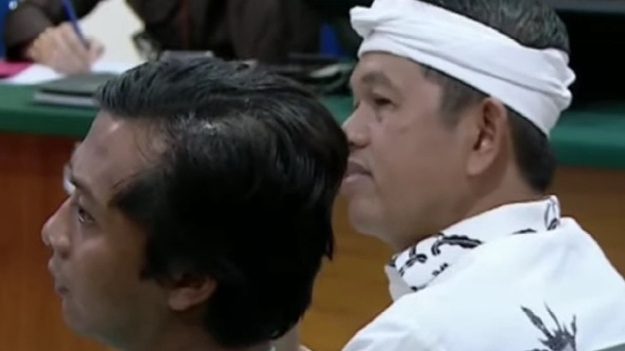 Terungkap di Sidang PK Saka Tatal, Ini Alasan Dedi Mulyadi Rajin Buat Konten YouTube Seputar Kasus Pembunuhan Vina Cirebon
            - galeri foto