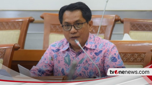 Legislatif Golkar Tegaskan Pembentukan Pansus Karena Pelaksanaan Haji ...