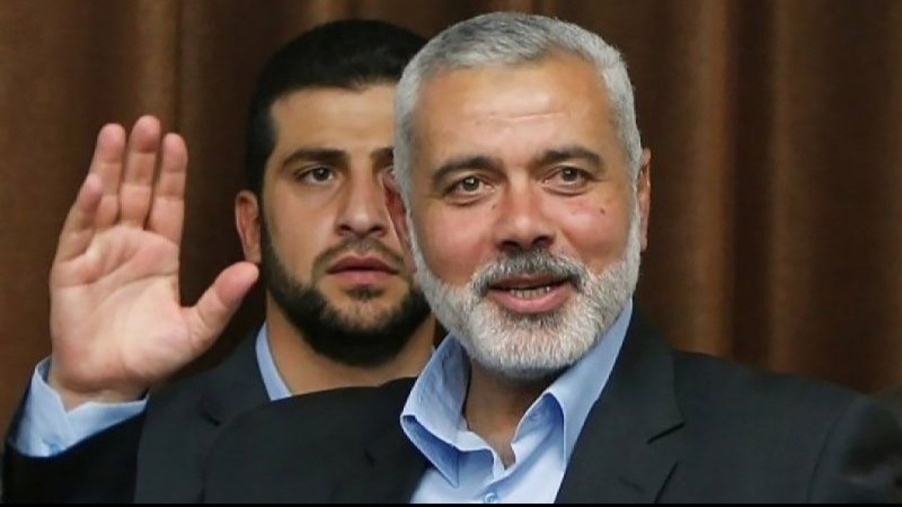 Tewasnya Ismail Haniyeh, Rusia Ingatkan Israel hanya Memperburuk Ketegangan
            - galeri foto