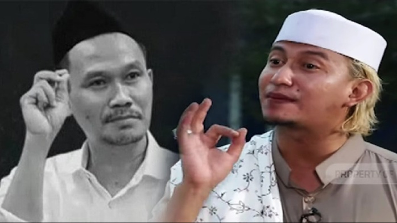 Gus Baha Kembali Diomongin Habib Bahar bin Smith, Ternyata di Mata HBS Sosok Ulama Asal Rembang ini Orangnya…
            - galeri foto