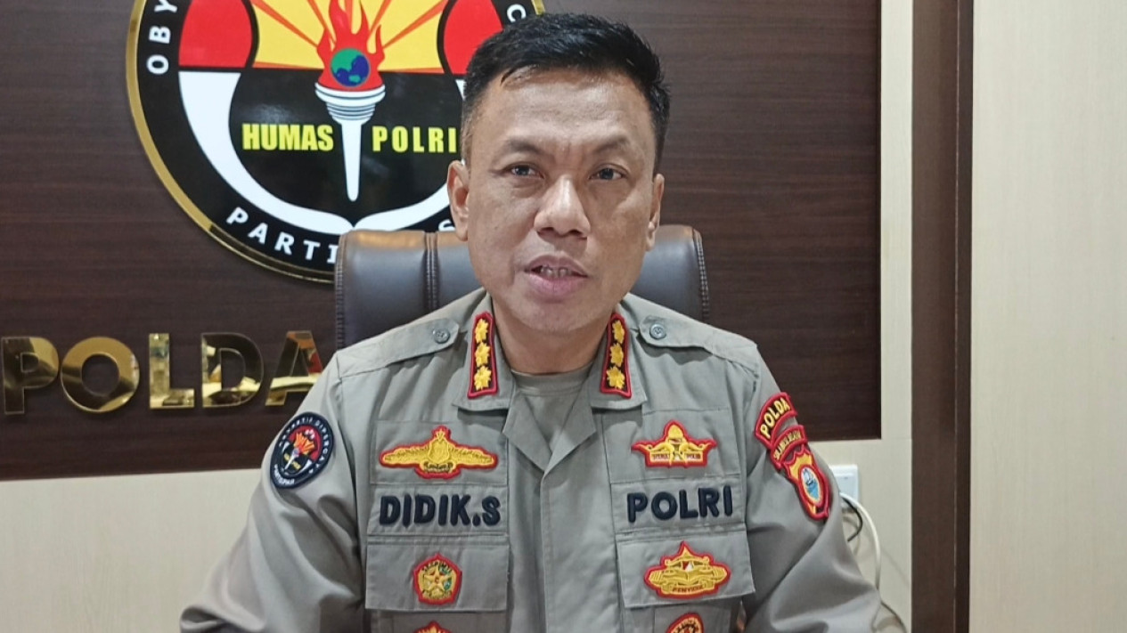 Saling Lapor Oknum Polisi & Remaja di Gowa Terkait Penganiayaan
            - galeri foto