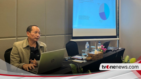 Hasil Survei ISS di Pilgub NTB 2024, Zul-Uhel Unggul Disusul Rohmi-Firin dan GasMan