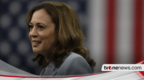 Joe Biden Sudah Bahas Calon Wakil Presiden Potensial Pasangan Kamala Harris