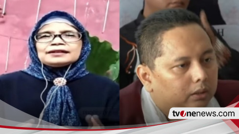 Blak-blakan Sebut Saksi Sidang PK Saka Tatal Tak Layak, Pengacara Iptu Rudiana Kena Semprot: Mas Pitra yang Baik dan Pintar...