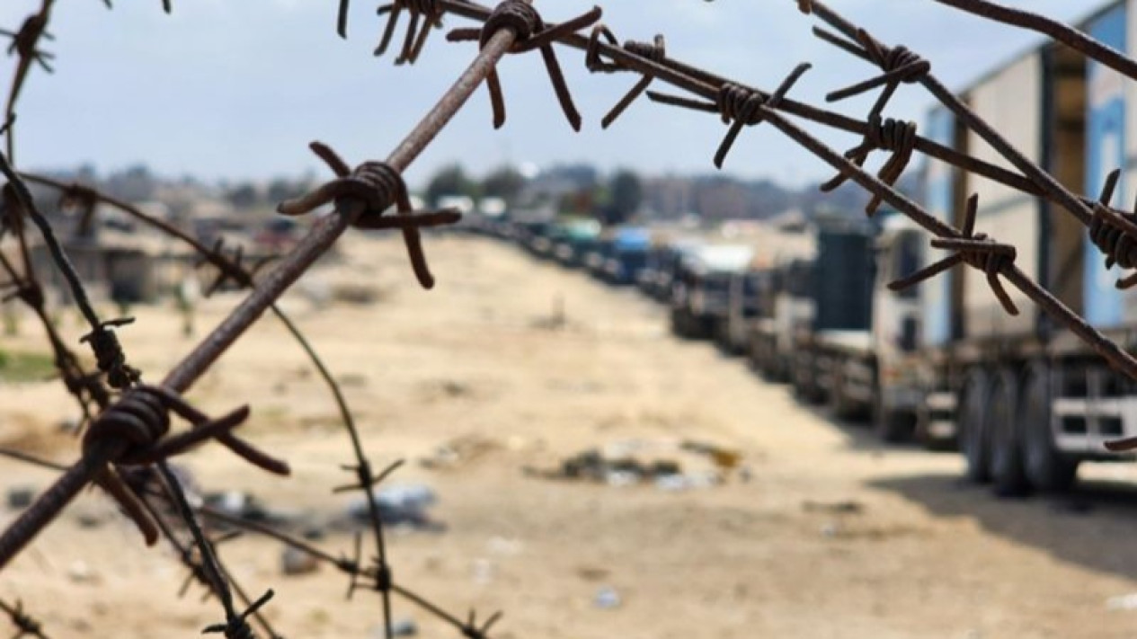 Tepi Barat Palestina Semakin Memburuk Akibat Serangan Tak Henti-henti dari Israel Meski Sudah Diperingatkan iCJ
            - galeri foto