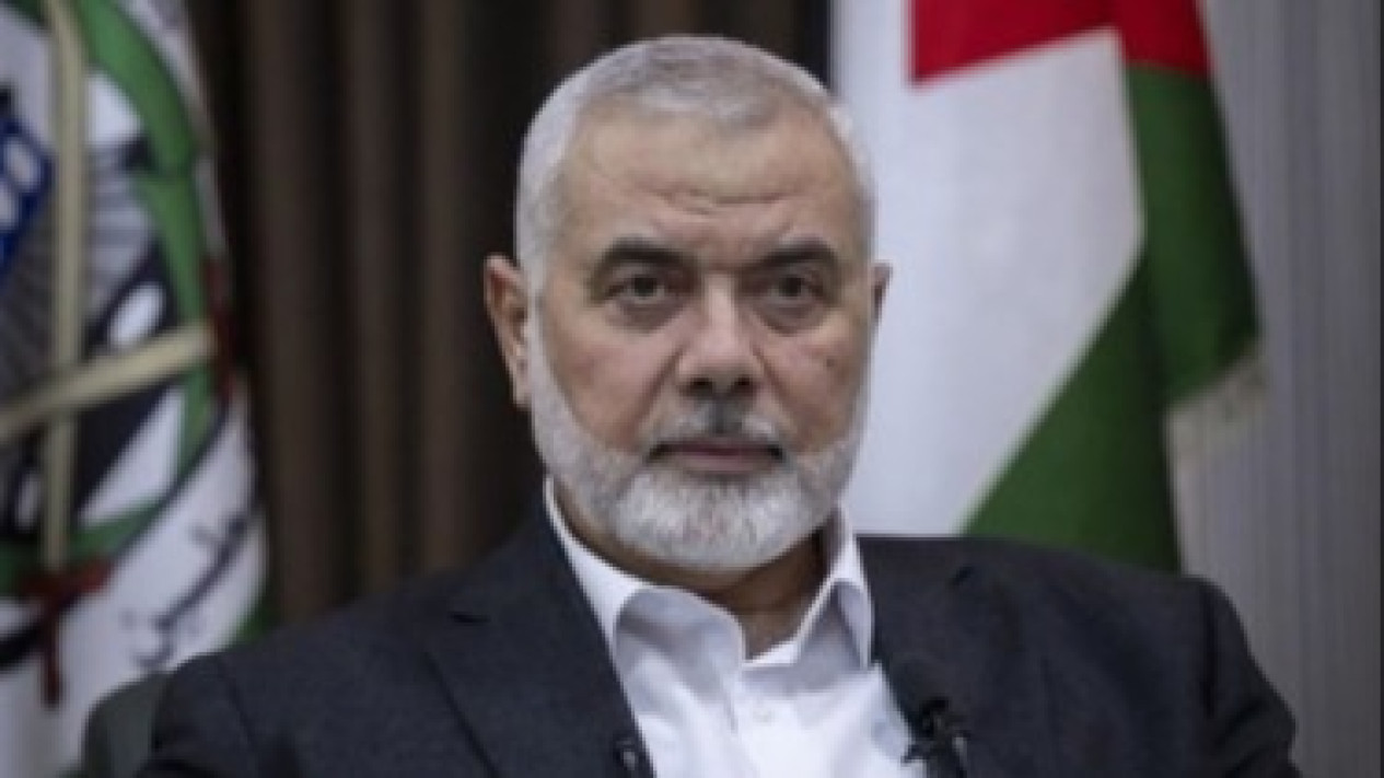 Hamas: Haniyeh Kemungkinan Dibunuh oleh Roket atau Proyektil
            - galeri foto