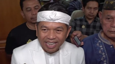 Dedi Mulyadi