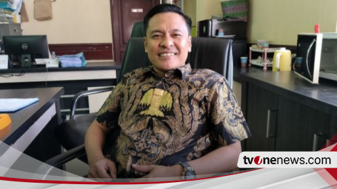 Legislator DPRD Surabaya: Kedatangan Gibran Isyarat Dukung Eri