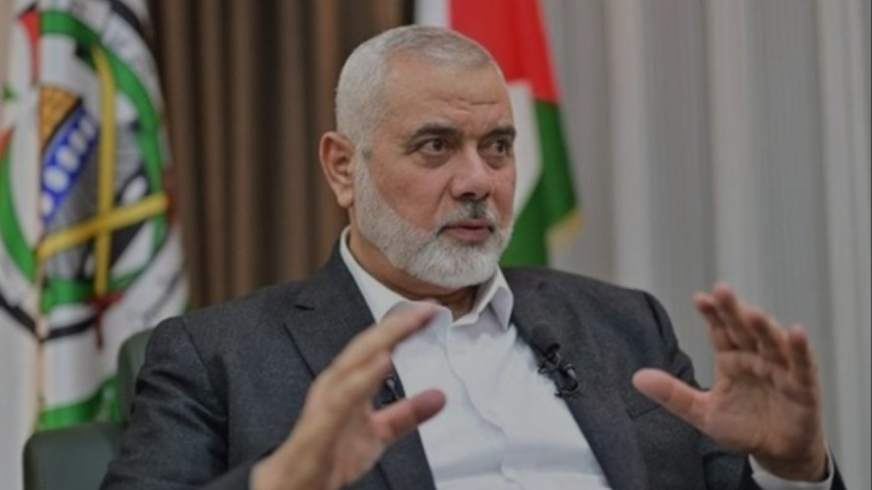 Pengganti Haniyeh Bakal Segera Diumumkan, Hamas Klaim Bakal Lanjutkan Perjuangan Palestina
            - galeri foto