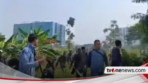 Buntut Bentrokan di Jakarta Barat, Kubu Korban Luka Bacok Desak Polisi Tangkap Pelaku