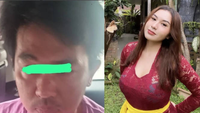  bokep anak kecil 08 Kasus Video Porno Diduga Audrey Davis Bakal Terungkap, Polisi Minta  Klrafikasi Anak David Bayu soal Sosok Pria Ini