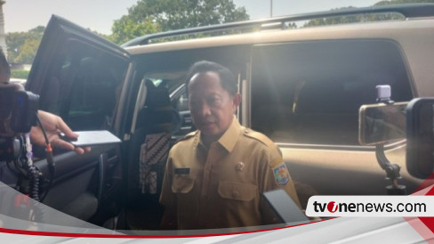 Kapan Bupati, Wali Kota, dan Gubernur Terpilih Dilantik? Begini Jawaban Mendagri Tito