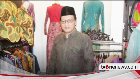 Survei PSI: Elektabilitas Muhtarom-Makmur Ungguli Petahana Di Pilwakot ...