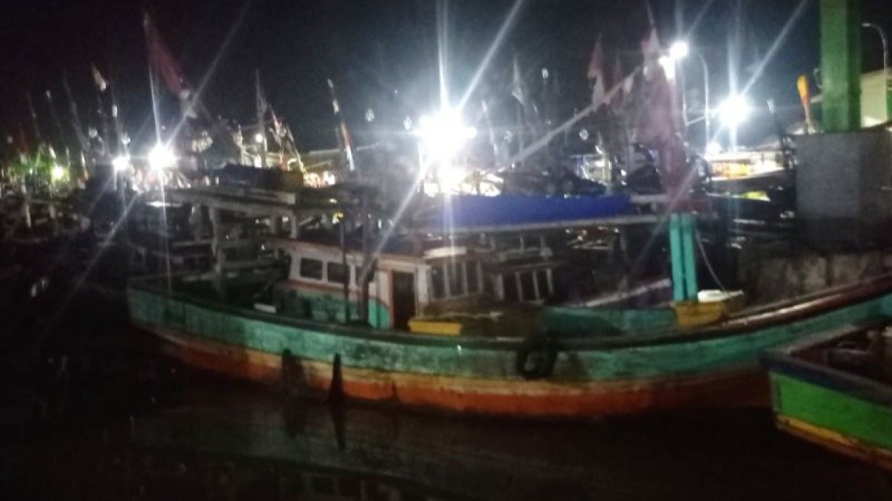 Ada Kabar Buruk, Semua Warga Indonesia Termasuk Nelayan dan Wisatawan Diminta Harus Waspada Hari Ini, 8 Agustus 2024
            - galeri foto