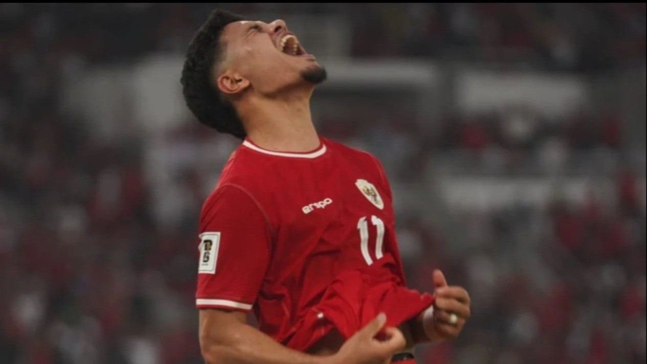 Bukan Tambah Striker, Ternyata Ini Cara Shin Tae-yong untuk Meningkatkan Daya Gedor Timnas Indonesia
            - galeri foto