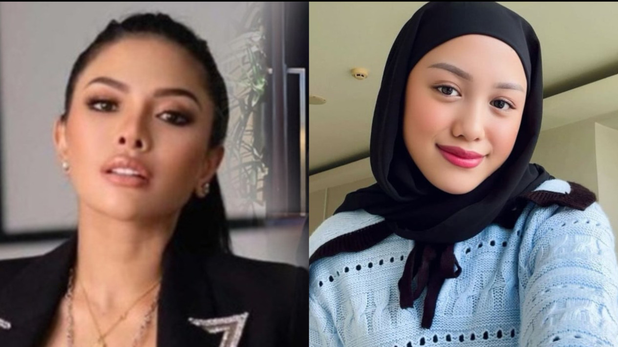 Nikita Mirzani Keluarkan Lolly dari KK, Bagaimana Pandangan Islam? Buya Yahya Ingatkan Anak Seharusnya Berusaha dan Ada Hikmah Bisa Dipetik
            - galeri foto