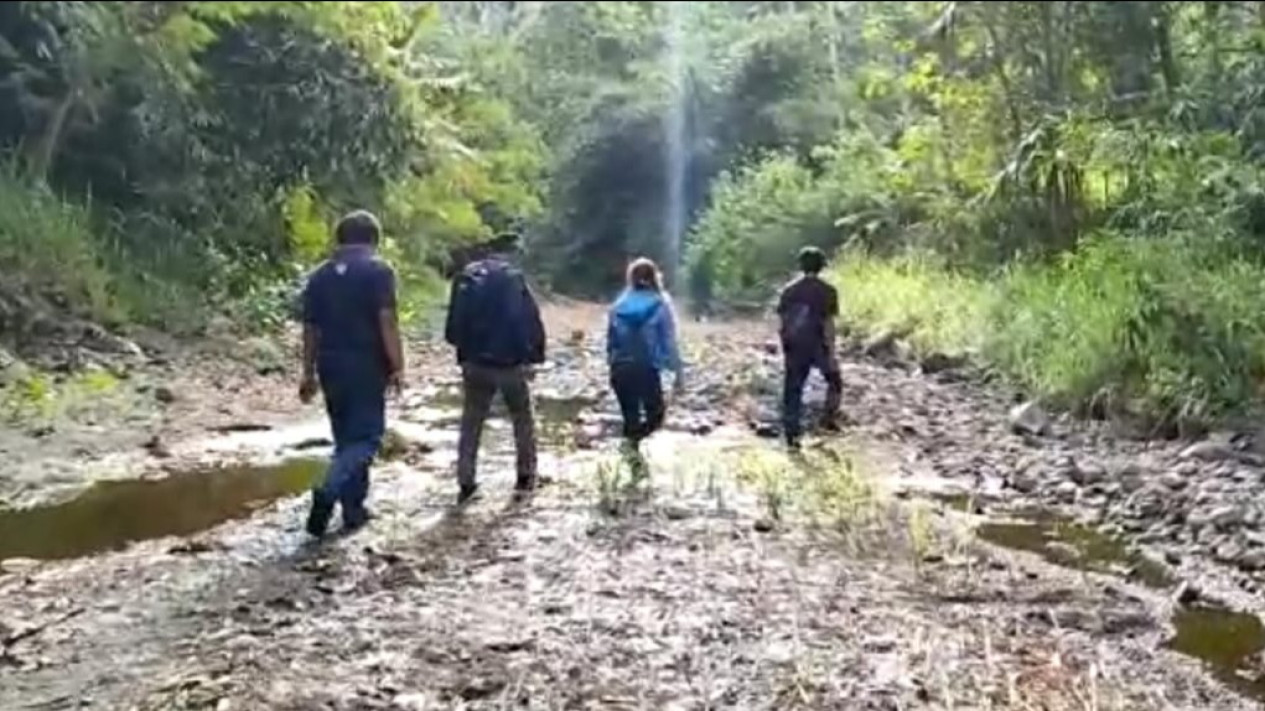 Terdampak Kekeringan Terluas, Pemda DIY Bakal Terapkan Modifikasi Cuaca di Gunungkidul
            - galeri foto