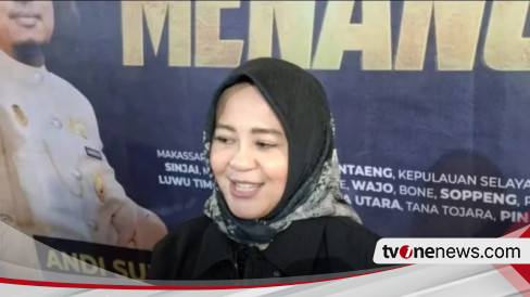 Fatmawati Rusdi Pastikan Tak Ada Aksi Borong Partai