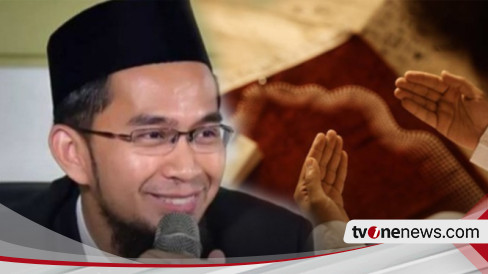 Kok Inisiatif Baca Doa Qunut Padahal Imam Tidak Lakukan Qunut Memang Boleh Ustaz Adi Hidayat