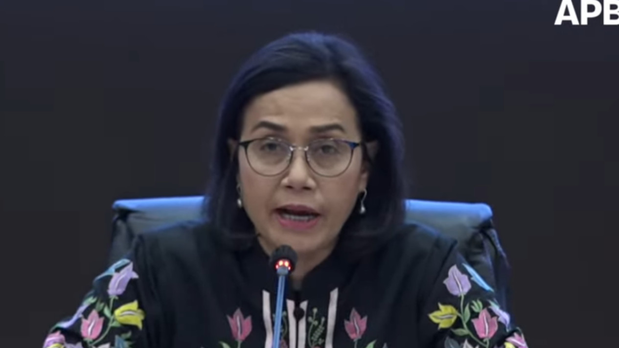 Sri Mulyani Ungkap Diskon Pajak di 2023 Tembus 206,2 Triliun, Siapa Paling Banyak Menikmatinya?
            - galeri foto