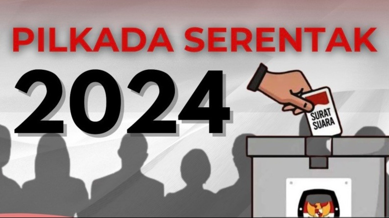 Hasil Survei LKPI, Membaca Arah Suara Masyarakat Kota Tegal pada Pemilihan Walikota Tegal 2024
            - galeri foto