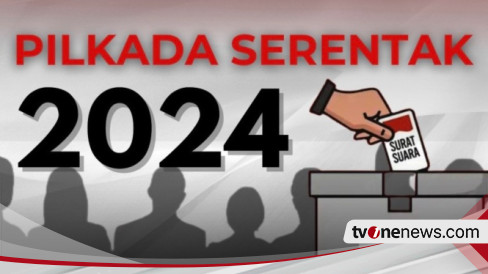 PSI Imbau PDIP Ikhlas Terima Banyak Kekalahan di Pilkada Serentak 2024