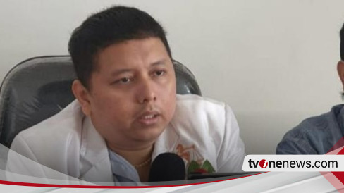 Pengacara Iptu Rudiana Pitra Romadoni Nasution Gabung Golkar