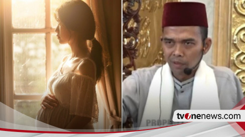 Suami Harus Hati-hati Hendak Bunuh Hewan saat Istri Hamil, Ustaz Abdul ...