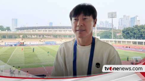 Bukan Ernando Ari, Shin Tae-yong Resmi Panggil Kiper Untuk Saingi ...