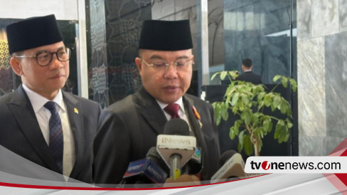 Dasco Gerindra Ungkap KIM Tak Masalah Jika Ada Partai Politik Lain Ingin Bergabung