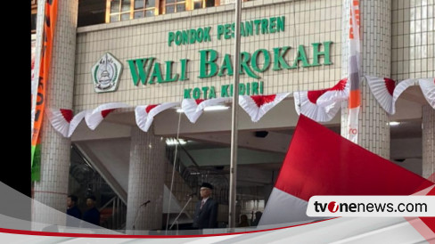 Ketum DPP LDII: Umat Islam Bersyukur Indonesia Merdeka dan Memiliki Pancasila