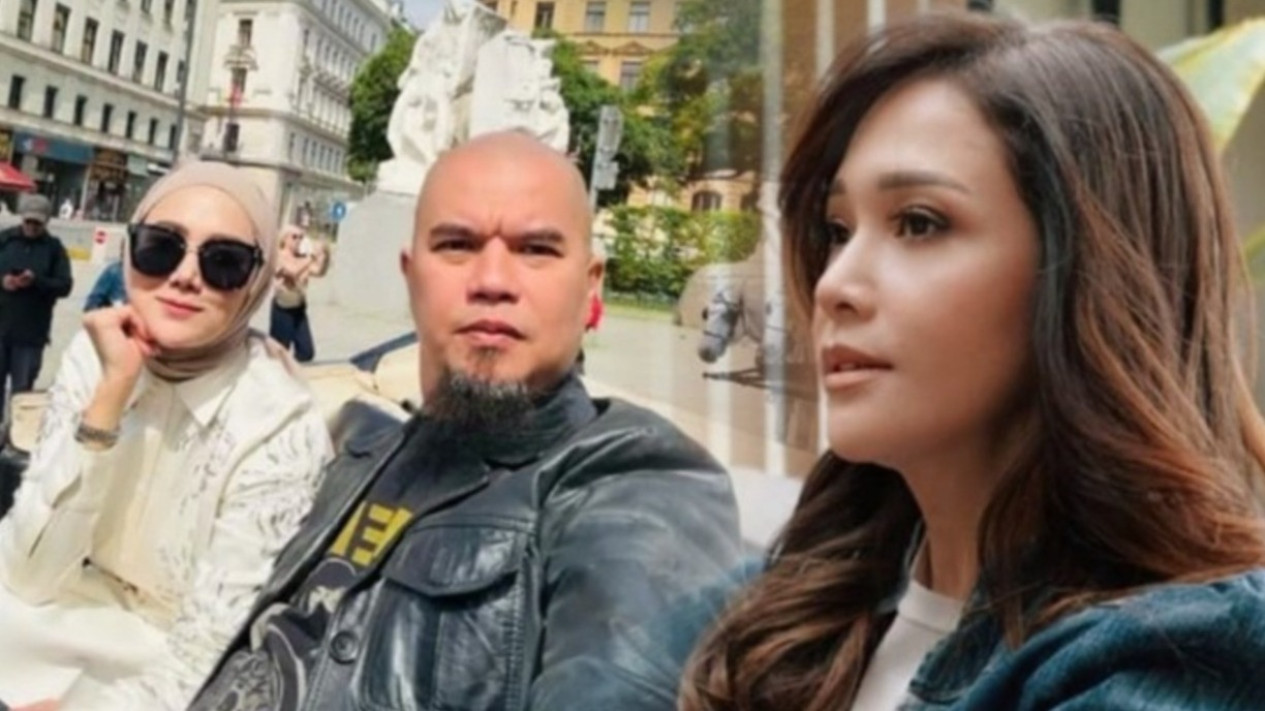 Alasan Maia Estianty Gugat Cerai Ahmad Dhani, hingga Nikita Mirzani Ingatkan Ini Pada Ruben Onsu dan Sarwendah soal Betrand Peto
            - galeri foto