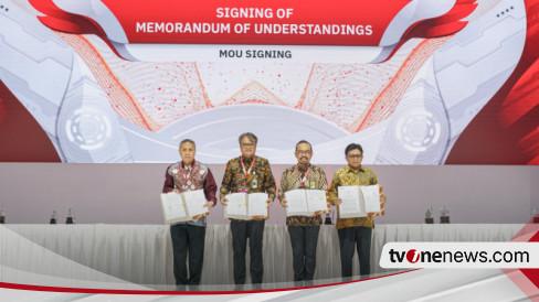 Sokong Kemandirian Energi Nasional, Pertamina dan SKK Migas Jalin Kerjasama