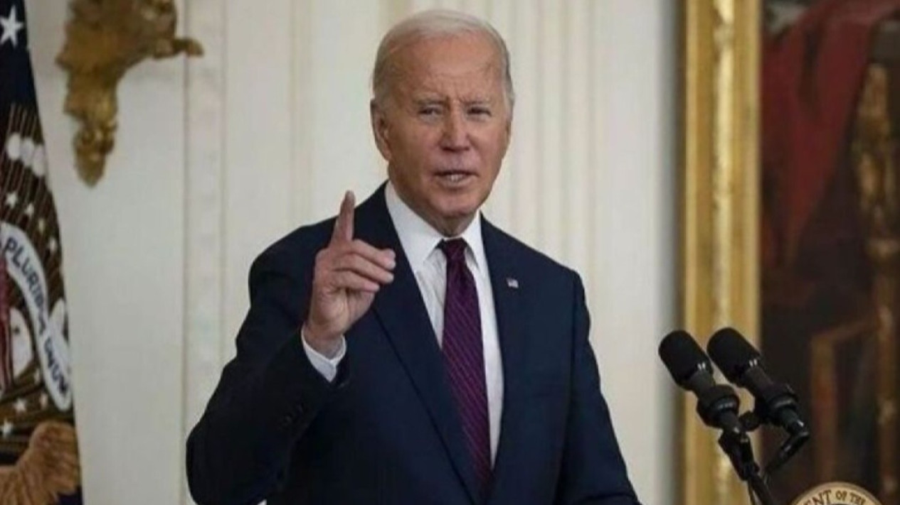 Biden 'Optimis' Tentang Kesepakatan Gencatan Senjata Gaza
            - galeri foto