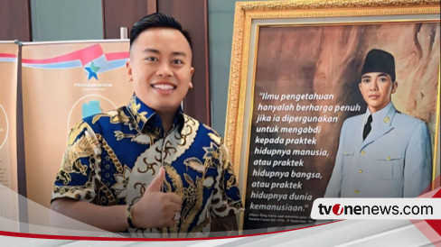 Relawan Jokowi Tegaskan Sekjen PDIP Hasto Harus Minta Maaf, Ini Kasusnya