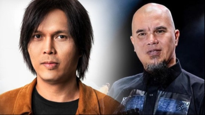 Skakmat! Ahmad Dhani Pernah Bilang Once Mekel Cuma 'Omdo' soal Hal ini ...