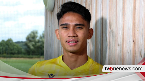 Marselino Ferdinan Langsung Bawa Dampak Instan di Oxford United, Suporter Klub Liga Inggris Langsung Sindir Klub Rival - tvOne | Arenanews-1