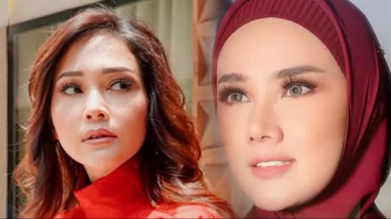 Maia Estianty Nyanyikan Lagu ‘Teman Makan Suami Teman’, Sindir Mulan Jameela? Netizen Langsung Heboh: Nggak Akan Lupa
            - galeri foto