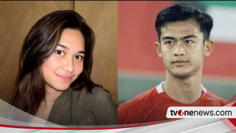 Pratama Arhan’s reaction when he found out that Azizah Salsha was having an affair, the defender of the Indonesian National Team immediately said…