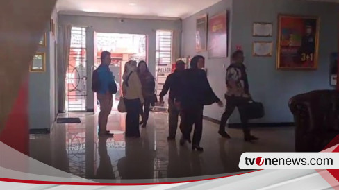 Mengerikan! Tim Kuasa Hukum 6 Terpidana Vina Cirebon Kena Teror OTK, Mobil Sempat Diadang dan Dikejar Sejauh 10 Km