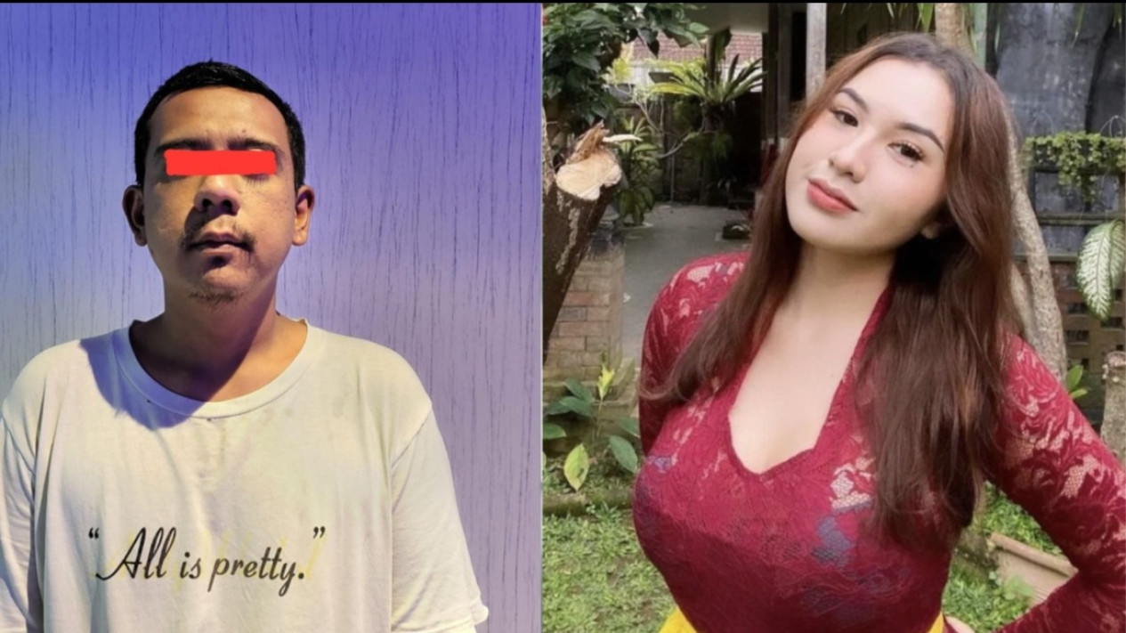 Tolak Balikan dengan Mantan Kekasih, Audrey Davis Ngaku Diancam 5 Kali untuk Disebarkan Video Syurnya
            - galeri foto