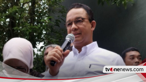 Usai RUU Pilkada Batal, Akademisi Bocorkan Peluang Anies Maju Pilkada 2024