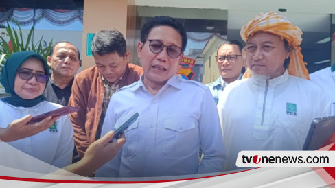 GP Ansor Gelar Apel Bersamaan saat PKB Adakan Mukatamar, Gus Halim Bocorkan Prediksinya