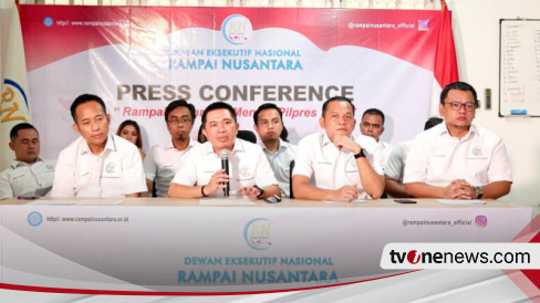 Gelar Rakernas ke-II, Rampai Nusantara Agendakan Rencana Strategis ...