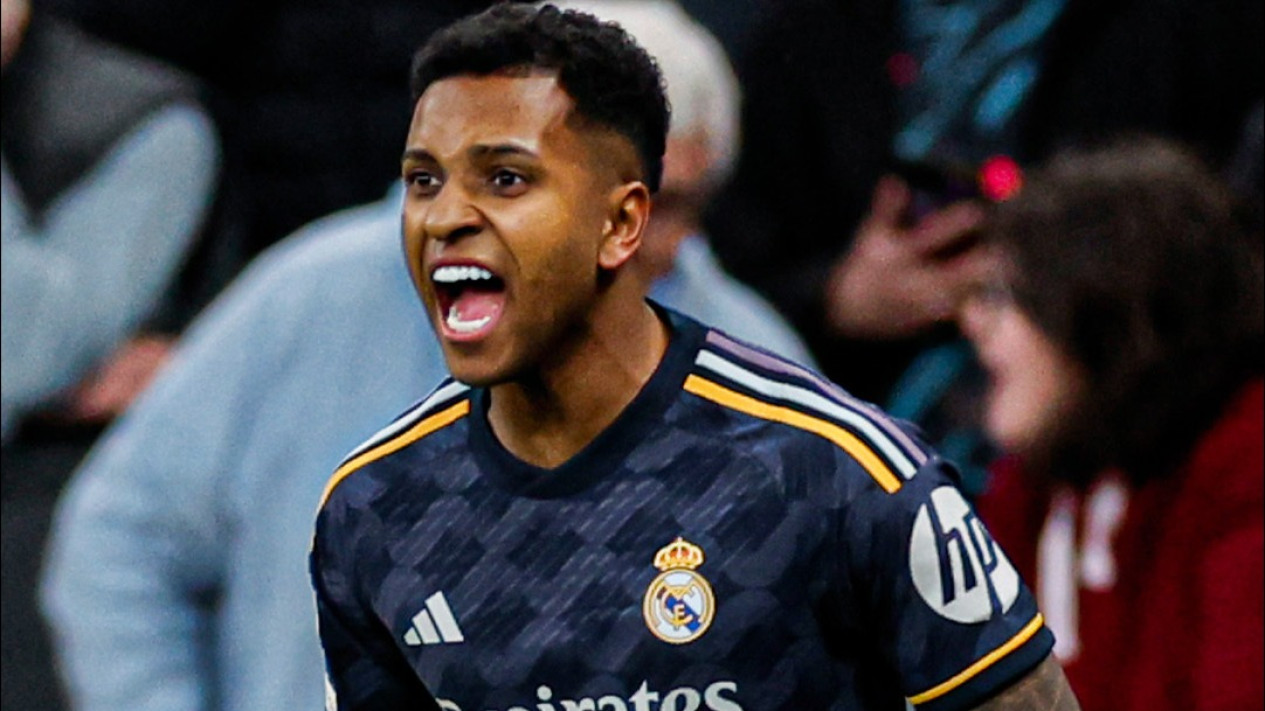 Pelatih Real Madrid Carlo Ancelotti Buka Suara soal Kabar Ketidakbahagiaan Rodrygo Goes
            - galeri foto