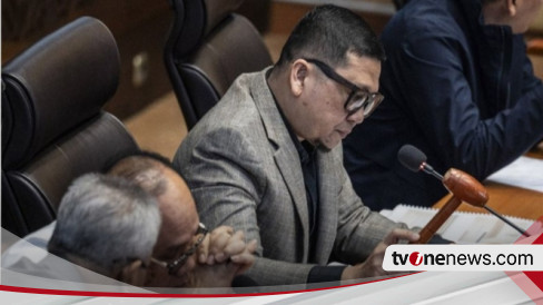 Ahmad Doli Klaim DPR Penuhi Janji kepada Masyarakat soal Polemik RUU Pilkada: Kita Sudah Punya Peraturan yang Lengkap