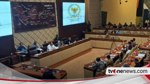 Ketua KPU Bocorkan Pasal-pasal Terdampak Terkait PKPU No 8 Tahun 2024: Usai Putusan MK