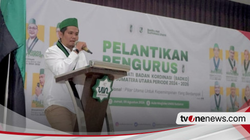 HMI Nilai Panitia PON Tak Serius, Peringatkan soal KPK