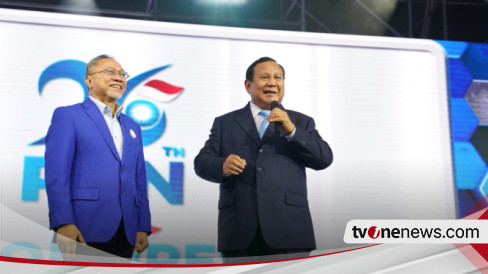 Polemik Pilkada 2024 Bikin Gerah Masyarakat, Prabowo Subianto Beri Pukulan Telak: Tidak Ada Intervensi, Saya Jamin Itu!